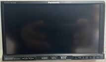 CN-HW880D★Panasonic パナソニック ストラーダ HDDナビ ★地図データ 2020年_画像8