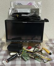 CN-HW850D★Panasonic パナソニック ストラーダ HDDナビ ★地図データ 2020年_画像10