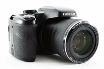 美品 富士フイルム FUJIFILM FINEPIX S9800 4.3-215 1:2.9-6.5_画像4