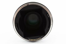 美品 Mamiya マミヤ N 150mm F4.5 L Mamiya7 7II フード付き♪_画像6