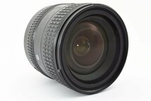 ニコン Nikon AF-S 24-85mm F3.5-4.5G ED VR_画像4