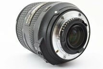 ニコン Nikon AF-S 24-85mm F3.5-4.5G ED VR_画像7
