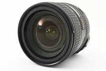 ニコン Nikon AF-S 24-85mm F3.5-4.5G ED VR_画像2