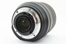 ニコン Nikon AF-S 24-85mm F3.5-4.5G ED VR_画像5