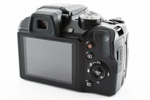 美品 富士フイルム FUJIFILM FINEPIX S9800 4.3-215 1:2.9-6.5_画像5