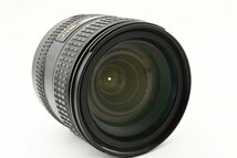 ジャンク■ニコン NIKON AF-S NIKKOR 24-85mm F3.5-4.5G ED VR_画像4