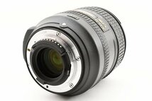 ジャンク■ニコン NIKON AF-S NIKKOR 24-85mm F3.5-4.5G ED VR_画像5