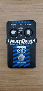 EBS MULTI DRIVE 中古