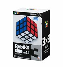 メガハウス(megahouse) ルービックキューブ 3×3 ver.3.0【公式ライセンス商品】 8才以上_画像2