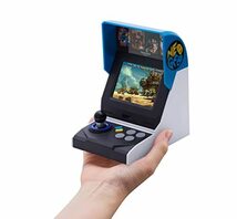 SNK ＮＥＯＧＥＯ ｍｉｎｉ インターナショナル版_画像8