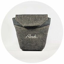 Roadie Bass- 単独で機能する弦楽器用チューナー（ベース、ギター、マンドリン、バンジョー、ウクレレ）スマートフ_画像9