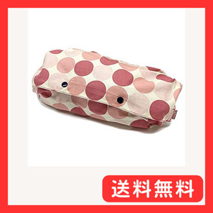  Japan ei Tec s... string storage cover reversible L go correspondence dot rose 0. month ~ 01-129