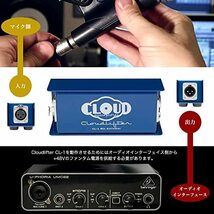 Cloudlifter CL-1 by Cloud Microphones クラウドマイクロフォン クラウドリフター マ_画像5