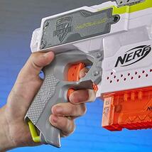 NERF ナーフ モジュラス ストライフ 電動ブラスター 簡易パッケージ版 [並行輸入品]_画像5