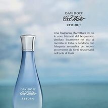 Davidoff ダビドフ クールウォーター フォーハー オードパルファム 50mL_画像4