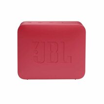 JBL GO ESSENTIAL Bluetoothスピーカー IPX7防水 コンパクトサイズ 軽量 180g 持ち運び_画像7