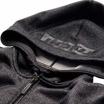 TAICHI(RSタイチ) バイクウェア ライディングジャケット パーカ 春夏秋 CORDURA 耐摩耗性 通気性 CE_画像10