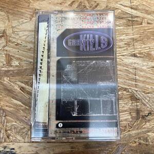 シPOPS,ROCK GRAVITY KILLS アルバム TAPE 中古品