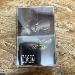 シHIPHOP,R&B CAN-I-BUS アルバム TAPE 中古品