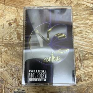 シHIPHOP,R&B CAN-I-BUS アルバム TAPE 中古品