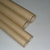 紙筒・紙管，t1.5×内径φ51×1300