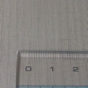 小分超極薄・稠密マイクロガラスクロス#20(t≒0.02mm)，1.06×1m