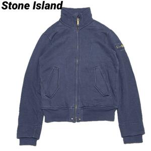 STONE ISLAND DENIMS 2008AW ストーンアイランド デニム コットンジャケット S