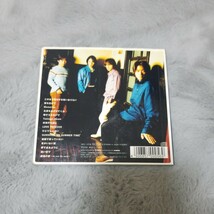 CD DEEN 『DEEN SINGLES+1』 品番： JBCJ-1018/紙ジャケット仕様_画像3