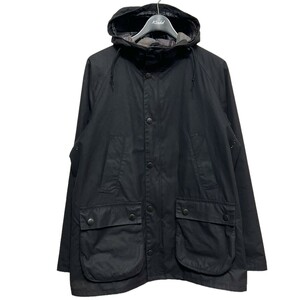 バーブァー Barbour　 HOODED BEDALE SL 商品番号：8071000125224-071S-JKM