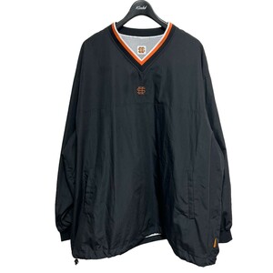 シーシー SEESEE　 SPORTY PULLOVER 商品番号：8071000128607-071S-BLM