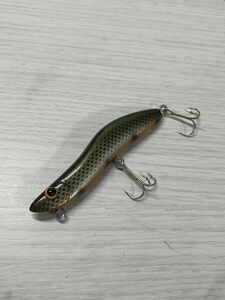 Lunkers Club　K'S lure 2号ランカーズクラブ　ケーズルアー 　2号　廃盤品