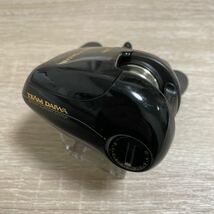 チームダイワ　TD1Hi 実働品　チームダイワＳ105Hiスプール換装_画像2