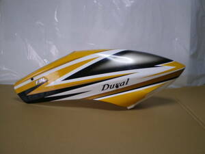 Duval　イエローボディ中古品