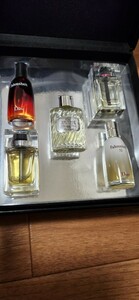 クリスチャンディオール　Dior　LA　COLLECTION 　HOMME　ラグジュアリー　エディション 