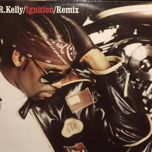 R. Kelly / Ignition Remix