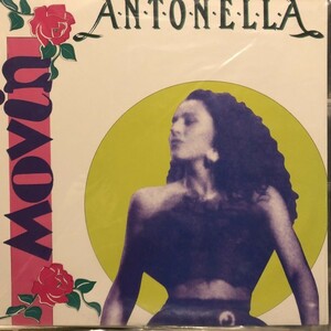 Antonella / Movin