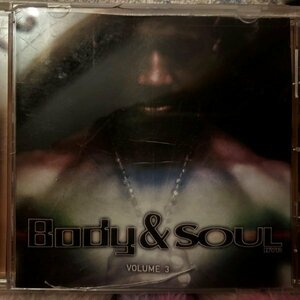 Various / Body & Soul NYC (Volume 3)