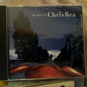 Chris Rea / The Best Of Chris Rea