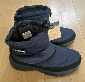  новый товар 4208 бесплатная доставка THE NORTH FACE Nuptse Bootie WP Logo Short 26 см обычная цена 17930 иен включая налог 