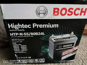 BOSCH HTP-N-55/ 80B24L