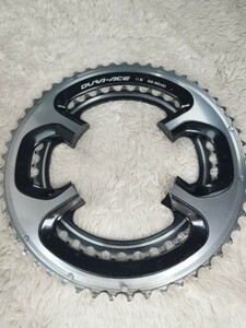  SHIMANO デュラエース DURA-ACE FC-9000用 チェーンリング 53-39T 