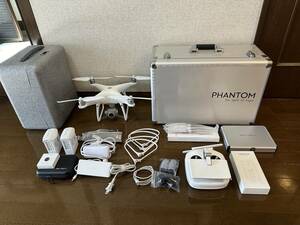 送料無料 最終盤! DJI Phantom 4 Pro V2.0