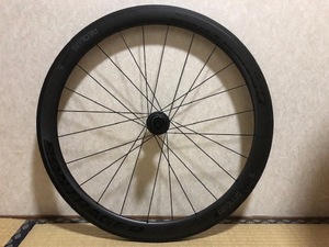 BONTRAGER 「ボントレガー」 AEOLUS COMP5 DISC SHIMANO11速 前後ホイールセット