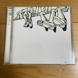嵐　CD Single Collection 1999-2001 ベスト