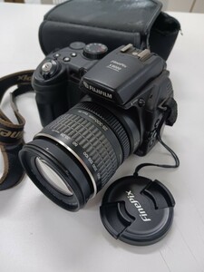 1円～　FUJIFILM 富士フィルム FinePix S9000 動作未確認 デジタルカメラ　レンズ