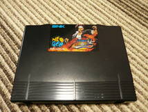 ROMのみ☆NG ネオジオROM ザ・キング・オブ・ファイターズ’95 KOF95 NEOGEO エスエヌケイ SNK_画像1