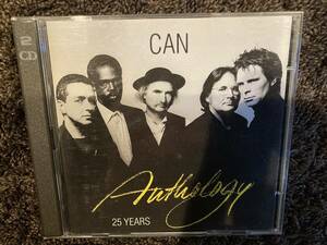 CAN ノルウェーの森　CD ２枚組