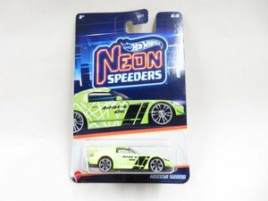 (n1542）ホットウィール HONDA S2000 ホンダ 6:8 NEON SPEEDERS ネオンスピーダーズ