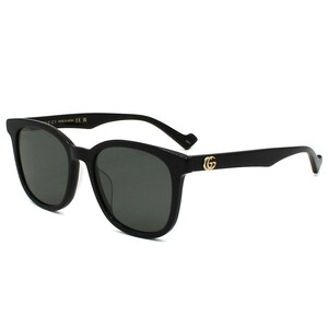 GUCCI グッチ GG1001SK-001 サングラス アジアンフィット メンズ レディース ユニセックス