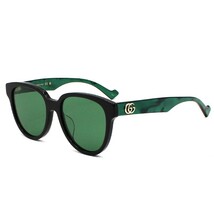 GUCCI グッチ GG0960SA-001 サングラス アジアンフィット メンズ レディース ユニセックス_画像1